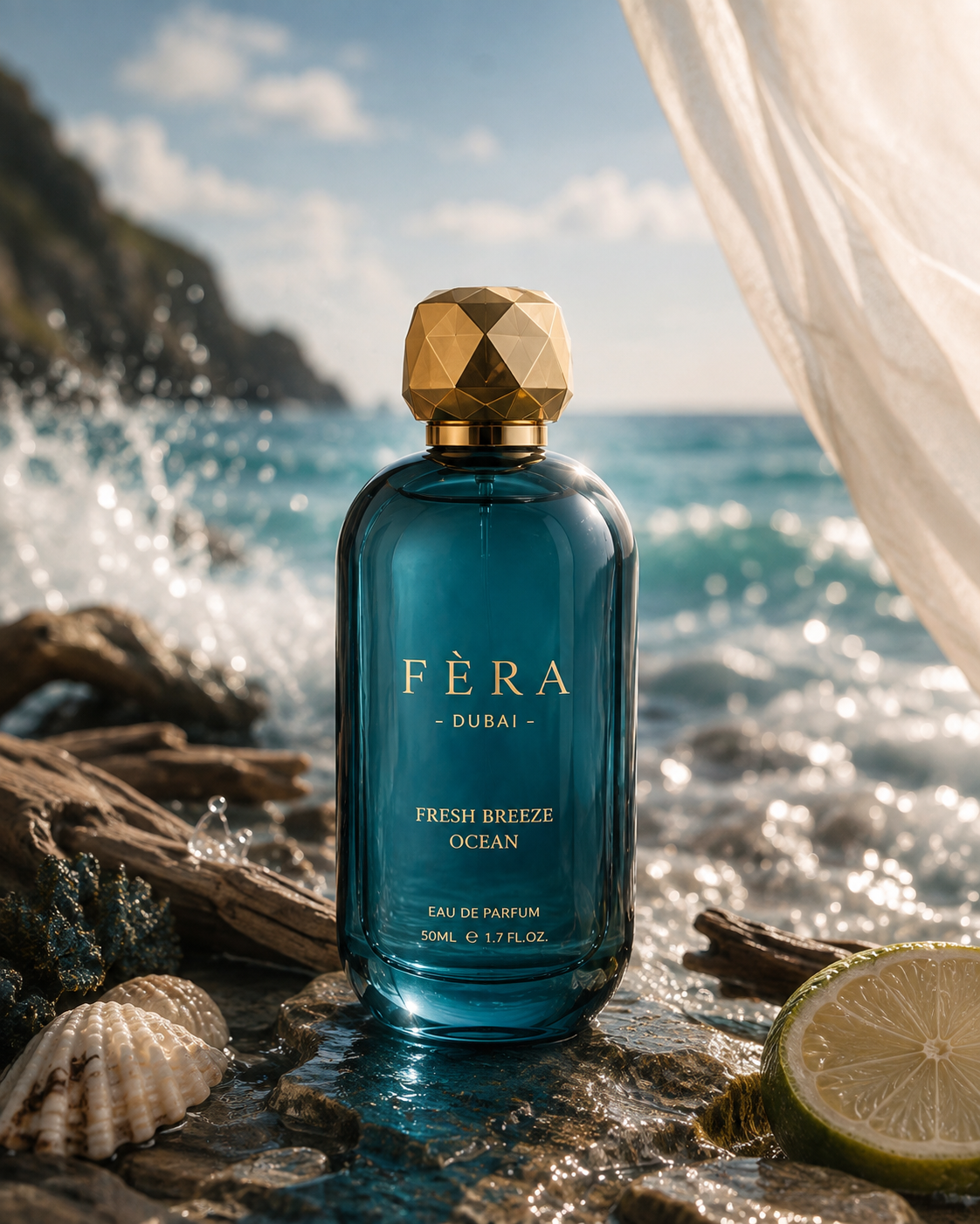 Ocean Breeze